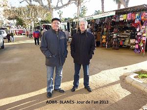 AOBR ESPAGNE 2012  (102) PAR GEORGES VIEVILLE